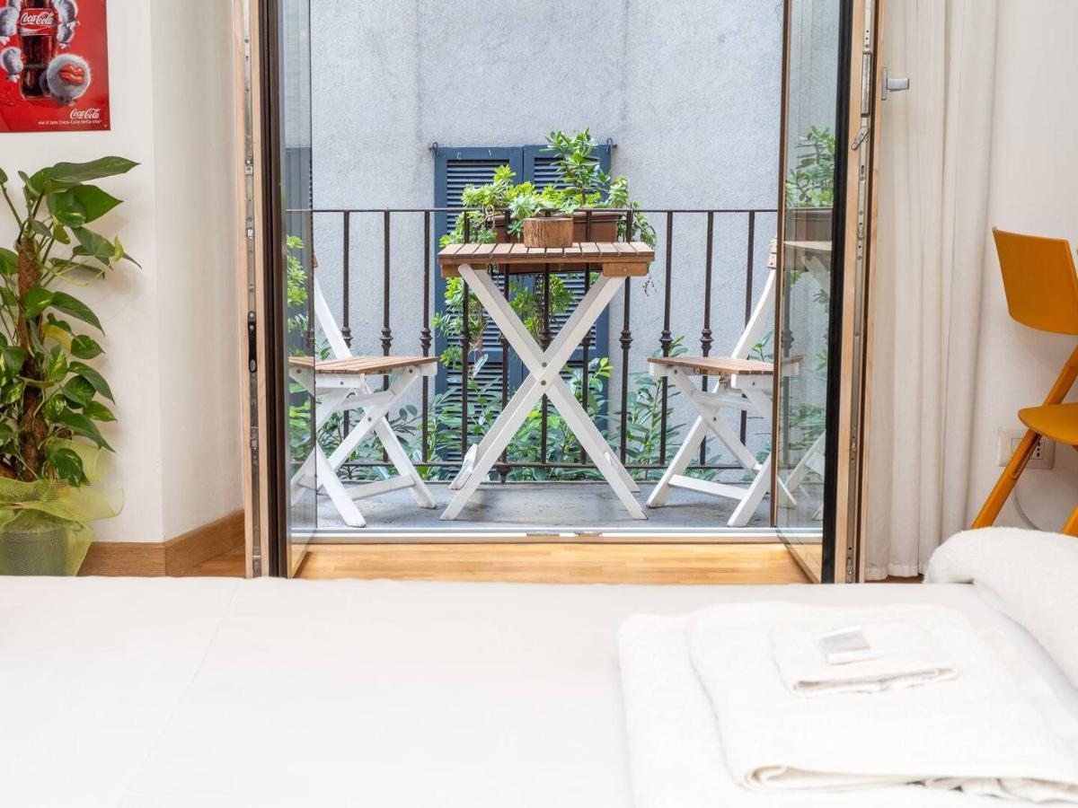 Appartement La Dolce Vita In Milan Center Extérieur photo
