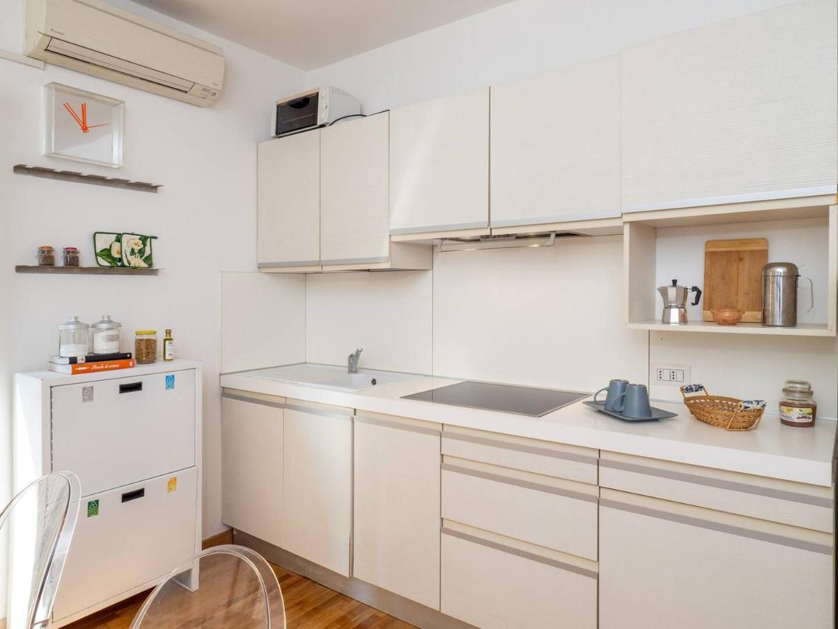 Appartement La Dolce Vita In Milan Center Extérieur photo