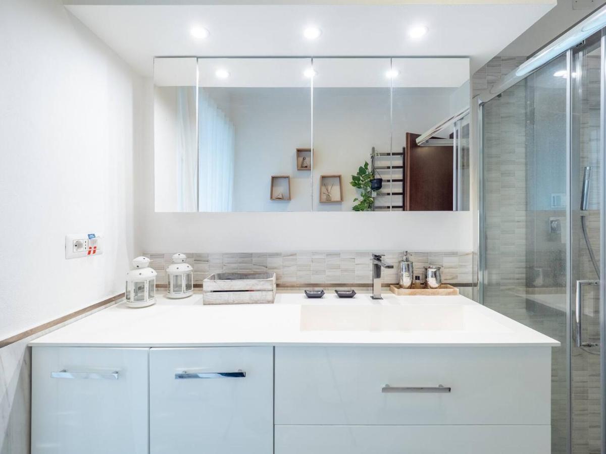 Appartement La Dolce Vita In Milan Center Extérieur photo