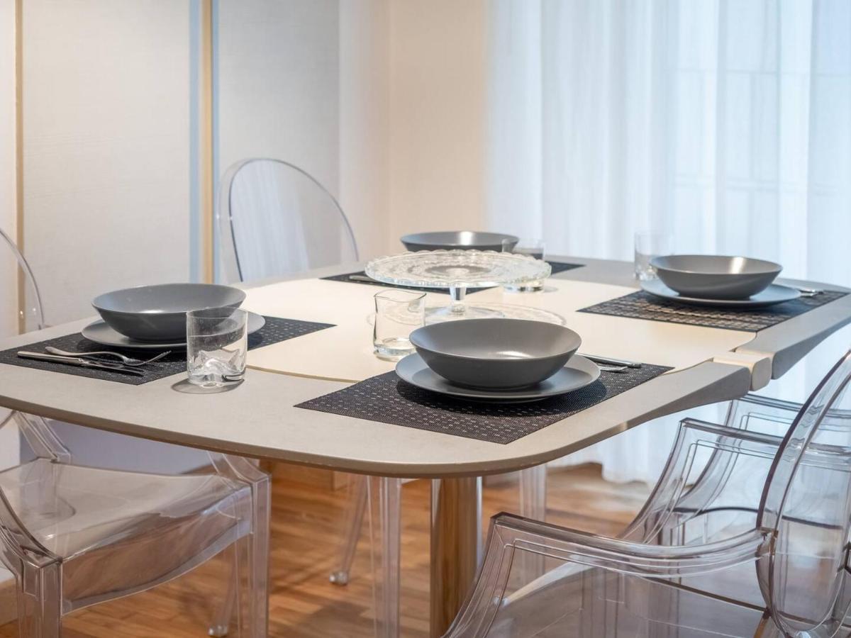 Appartement La Dolce Vita In Milan Center Extérieur photo