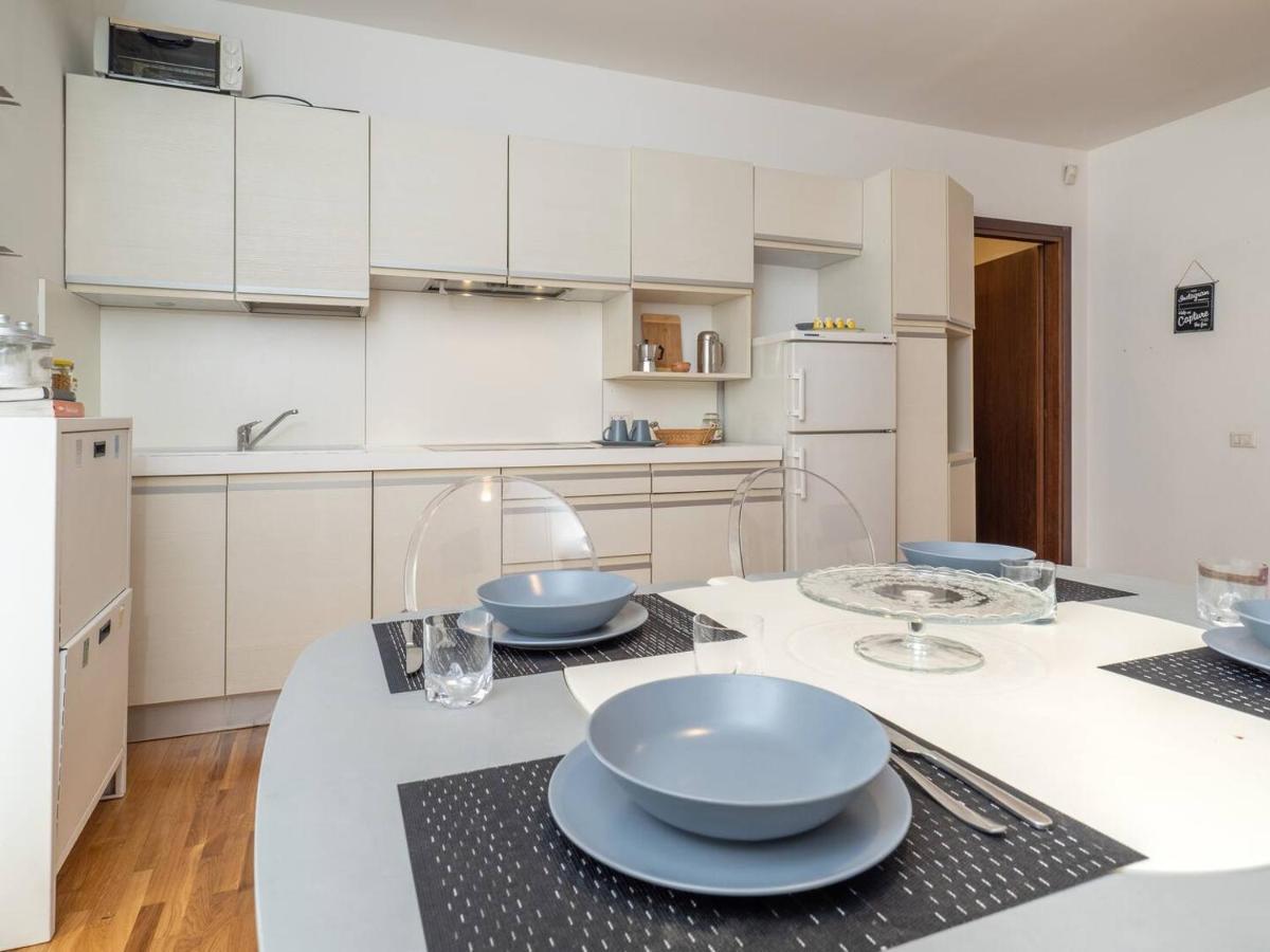 Appartement La Dolce Vita In Milan Center Extérieur photo