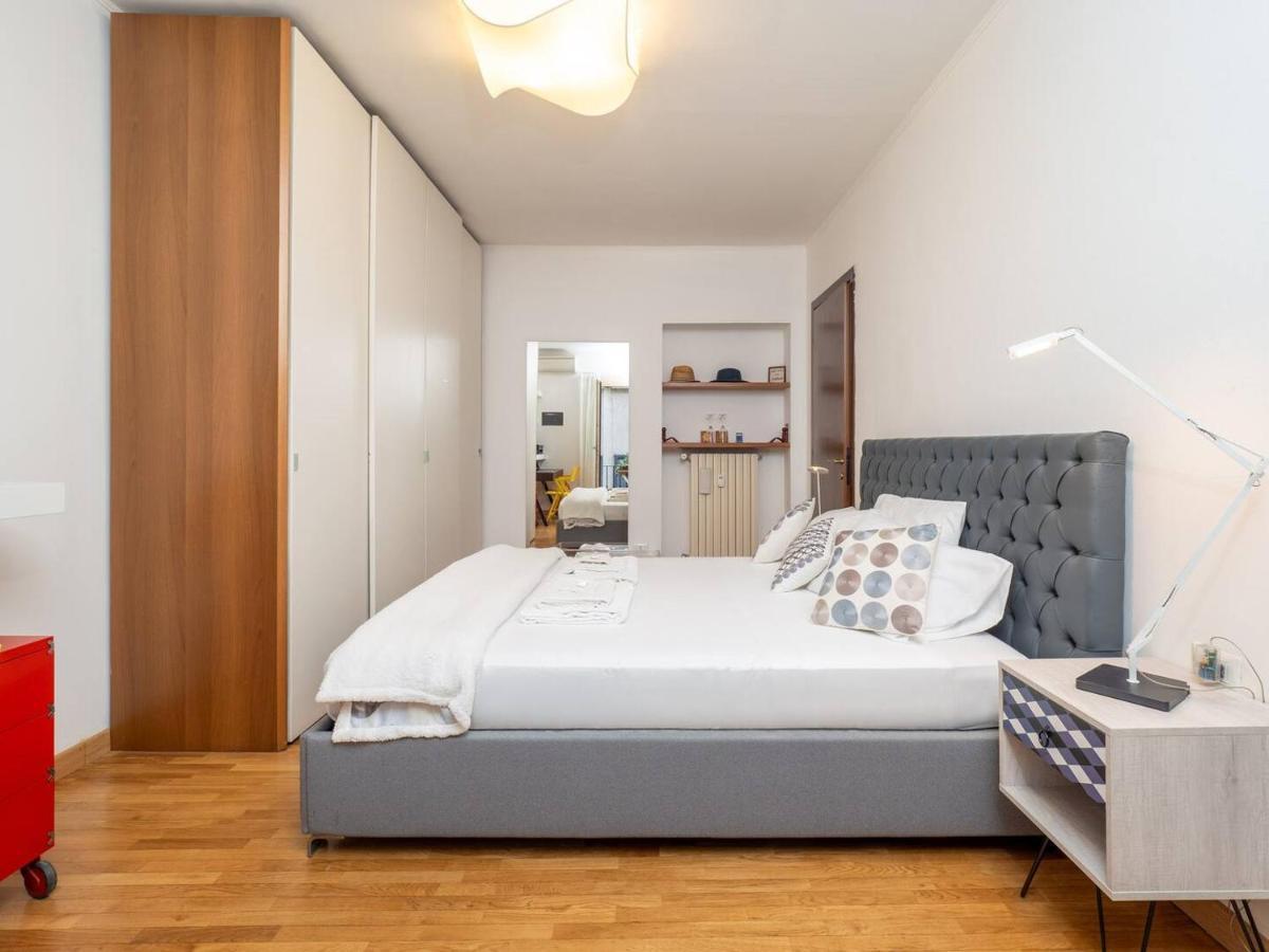 Appartement La Dolce Vita In Milan Center Extérieur photo
