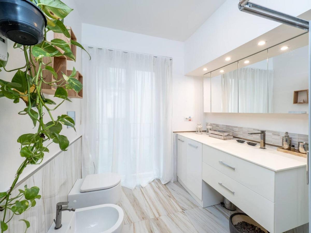 Appartement La Dolce Vita In Milan Center Extérieur photo