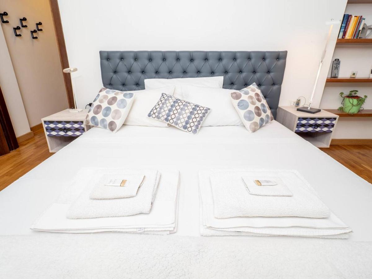 Appartement La Dolce Vita In Milan Center Extérieur photo