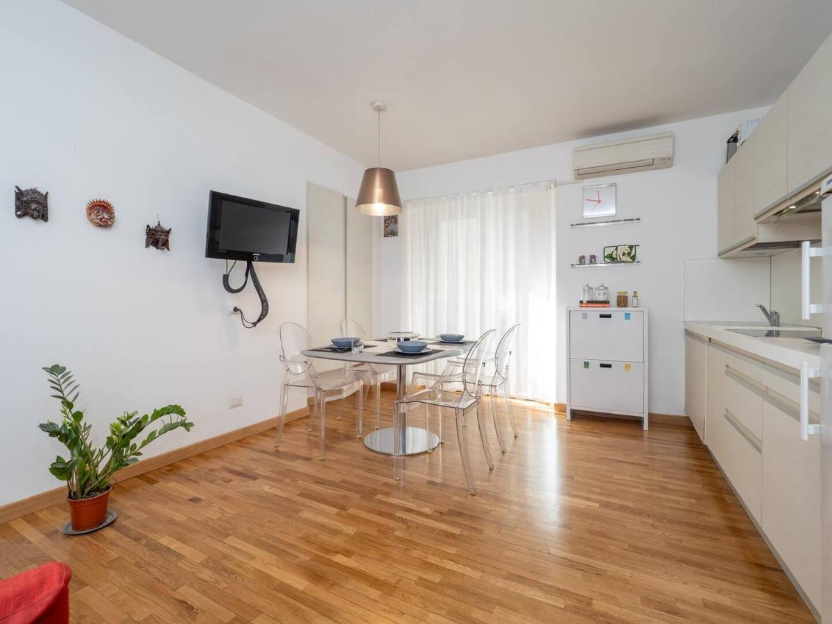 Appartement La Dolce Vita In Milan Center Extérieur photo